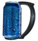 Cg-12-black Gopong The Can Grip Instantly Turns Your Into 850298002169