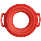 Cg-r New Metro Design Cool Grip Microwave Caddy Save Your Fingers From Scalding-hot Burns 841110148738