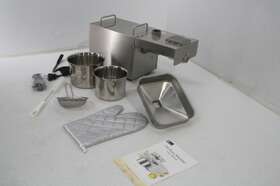 Cna-684a Cgoldenwall Cna 684a 1500w Commercial Automatic Oil Press Machine Ce 110v