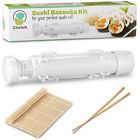 Ch207 Chefoh Seafood Tools All-in-one 857707007005