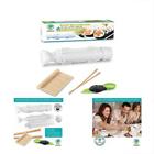 Ch216 Chefoh Sushi Making Kit Bazooka Mat Bamboo Chopsticks 857707007159