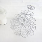 Ch30232 Home Basics Cupcake Stand 190973744831 Ch30232 Home Basics Cupcake Stand 190973744831