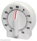 Ch82131 Timer Magnetic Kitchen Chef White 60 Minute Smart