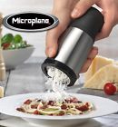 48907 Cheese Mill Rotary Grater Steel Microplane Stainless Shredder Blades Twist