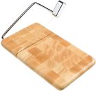 Hwpd120 Cheese Slicer Block Beechwood Bb120 Prodyne Butcher Grain