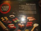 Chef 047834060060 Kit Company Baycliff Sushi Making Upc
