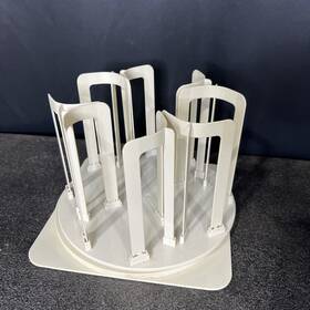 90175 Chef Buddy 21-piece Food Storage Container Organizer System