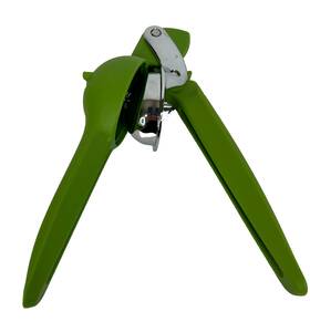 Chefn 732233486879 Green Chefftn Lemon And Lime Freshforce Citrus Juicer 10.25 Long