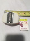 Chefn Palmzester Citris Zester Brand New Chef