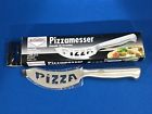 Chenprofi Gmbh Germany Pizzamesser Stainless Steel Pizza Knife Nib