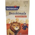 Spu689711 Chocolate Chip Snackimals Pack 6 Spu689711 Chocolate Chip Snackimals Pack 6