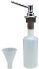 Sfd3000 Chrome Soap Kitchen Sink Delta Dispenser