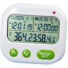 Cir1999cd Cirbic Countdown Clock Up 646278868579