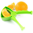 48970567440150 Citrus Lemon Bartender Squeezer Handheld Mixology Juicer Supplies Hand Press