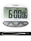Cjhfamily0124 Cjhfamily Timers Digital Electronic Kitchen Home Cook Classroom Countdown And