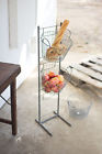 Cla1128 Gwg Outlet Tiered Wire Basket Display 841628124705