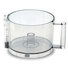 Fp-631agtx Clear Free Bowl Cuisinart 7-cup Handle Shipping Work