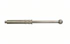 Cvri-7-sn Closet Rev--shelf Satin Rod Valet Series Insert