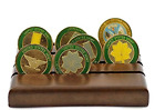 Cn06 Decomil Military Challenge Coin 854964006277