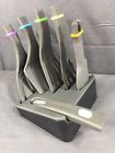 Cnc-1-cw1 Quirky Click-n-cook Cooking Utensils 0814434010685