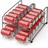 Co-012-1 Simple Houseware Pack Simplehouseware Stackable Front Loading Beverage 707129801395