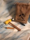 Cocojack Cocodrill Authentic Coco Jack 851307001876