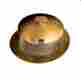 Collection Mepra Due Ice Oro Parmesan Cheese Basin By Grated Holder 0700953224910