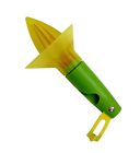 26095 Colori Kuhn Citrus Garnish Juice Nwt Slice Rikon That Tool