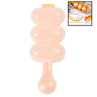 Comin16ju017376 Rice Balls Mold Shake It Shaker Orange Free 4549131258196 Comin16ju017376 Rice Balls Mold Shake It Shaker Orange Free 4549131258196