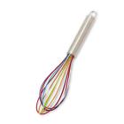 Cominhkpr08954 Farberware Color Silicone Whisk Mixed Colors 24131164967