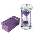 Cominhkpr109219 Hijoy 45 Minutes Hourglass Cominhkpr109219 Hijoy 45 Minutes Hourglass