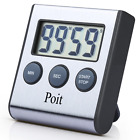 Cominhkpr117096 Poit Stainless Steel Digital 6113696505378 Cominhkpr117096 Poit Stainless Steel Digital 6113696505378