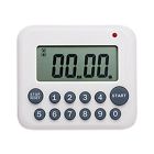 Cominhkpr121332 Evany Digital Kitchen Timer 714559809006