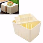 Cominhkpr124305 Mangocore Tofu Maker Press Mold Kit Cheese Cloth Soy Diy