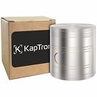 Cominhkpr132171 Kaptron Herb Grinder Tm
