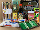 Cominhkpr133492 Euphoria Japanese Sushi Complete Making Kit By Kc 696566414278