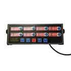 Cominhkpr137954 Yooyist New Commercial Channels Digital Kitchen Timer Reminder Burger Cooking