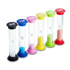 Cominhkpr140243 Emdmak Sand Timer Hourglass 603470399485