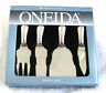 Cominhkpr14074 Oneida Set Of Cheese Tools Stainless Steel 073287079106