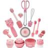 Cominhkpr142783 Joie And Jj Designs Kitchen Utensils Gadgets Accessories 711811750977