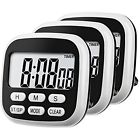 Cominhkpr144117 Mudder 24 Hour Digital 713072678779