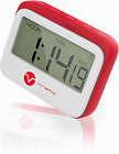 Cominhkpr152186 Vremi Digital Kitchen Timer 616932236525
