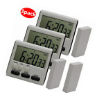 Cominhkpr152649 Femst Hour Minute Second Count Up Countdown Digital 780330093605