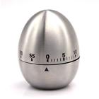 Cominhkpr86198 Eberry Minute Kitchen Cooking Timer Stainless Steel Egg 190149004172 Cominhkpr86198 Eberry Minute Kitchen Cooking Timer Stainless Steel Egg 190149004172