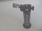 Condition Torch 20 Working Vulcan Brulee Creme Very Good