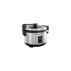 37560 Cooker 60 Warmer Proctorsilex Rice Electric Cup Commercial