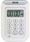 Td-378 Cooking Digital Timer Jp Import Count 0115 Waterproof Tanita