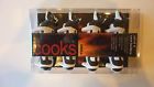 Cooks Cow Corn Cob Holders Set Of 4 New In Box Grill Bbq Stainless Steel Prongs 050016772385