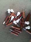 Spears-2 Corn Lot Bi Holders-metal 24 Kinds