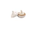 31717 Cotta Terra Keeper Saver Garlic Pod Fresh Joie